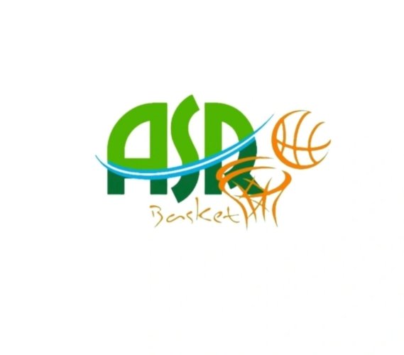 Logo ASR Basket